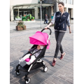 2015 vente en gros suspension légère poussette bébé, bébé jogger